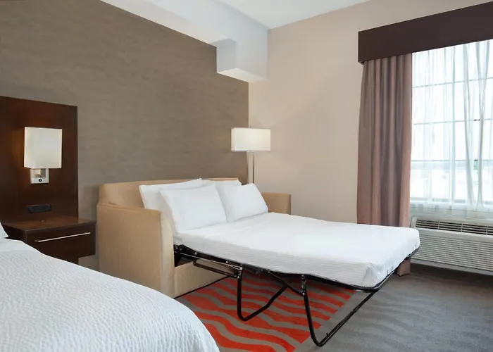 Holiday Inn Express Hotel & Suites Barrie By Ihg