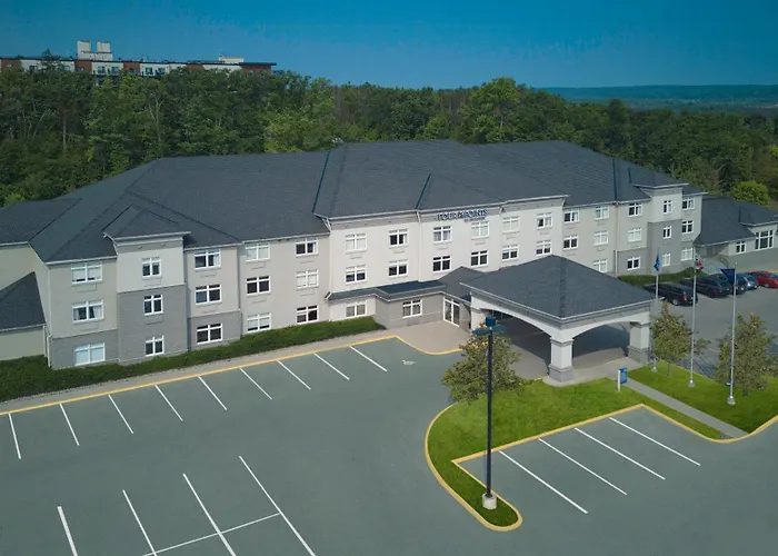 Four Points By Sheraton Barrie