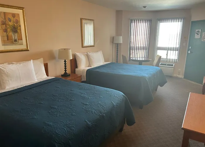 Lakeview Resort Motel